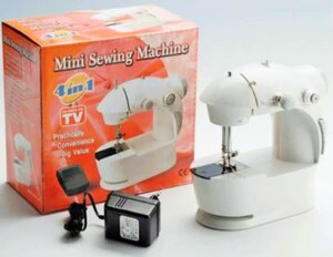 Швейная машина TV SHOP mini, model: HY-201