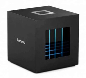 Смарт ТВ приставка Android TV BOX Lenovo G66 miniStation 2G/16G