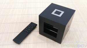 Смарт ТВ приставка Android TV BOX Lenovo G66 miniStation 2G/16G