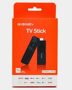 Смарт ТВ приставка Android TV Stick PS-1 1G/ 8G