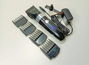Триммер для лица и тела ProMozer MZ-9831