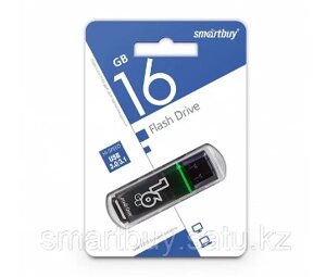 USB 3.0 накопитель Smartbuy 16GB