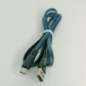 USB Data cabel Dos-gold DOS-11 Type-C без упаковки