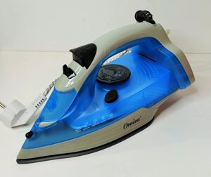 Утюг orvica ORM-318, 2400W
