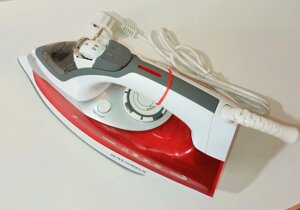 Утюг ravenda PRO-3564, 2600W