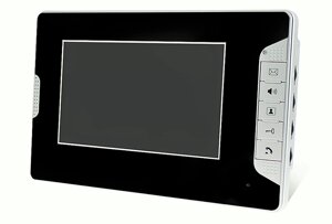 Видеодомофон с автоматическим открыванием с цветным дисплеем V70E-M4