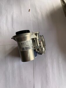Газовый клапан Nitromix P28 (Gas section 0020116831)