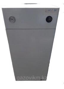 Кебер КСГ-40 котел газовый напольный одноконтурный