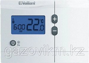 Комнатный регулятор температуры Vaillant VRT 250 - 0020182066