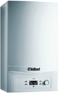 Настенный газовый двухконтурный котел Vaillant turboFIT VUW 242/5-2