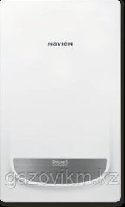 Navien Deluxe S-13K настенный газовый двухконтурный котел