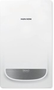 Navien deluxe S-40K