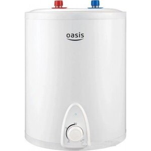 OASIS LP-10 033 электрический накопительный водонагреватель (под раковиной)