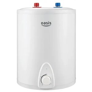 Oasis LP-15 (под раковиной) электрический накопительный водонагреватель