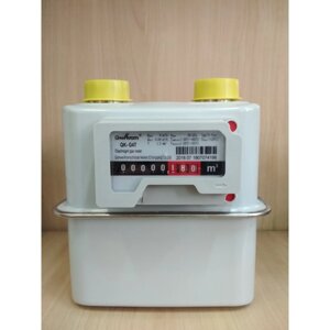 QK2000 G4t gas meter (G1 1/4)