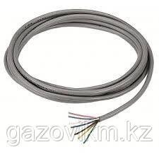 Соединительный кабель для ПК-2, КЗЭУГ, СЗ- бытовые (КСПВ 6*0,4) (3м)