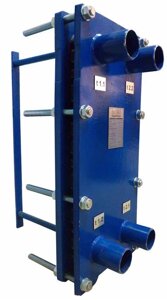 Теплообменник 32 кВт, AMHY340mm/32kW