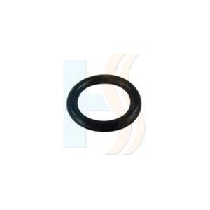 Уплотнительное кольцо, теплообменник (PK10) Atron) (O-ring, heat exchanger (PK10) D003200756)