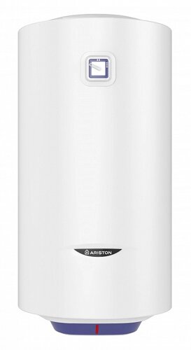 Водонагреватель ariston BLU1r ABS 80 V SLIM