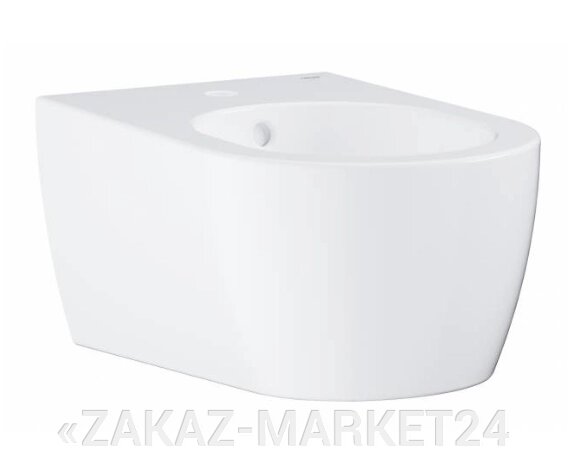 3957400H Биде подвесное GROHE Essence Ceramic, альпин-белый от компании «ZAKAZ-MARKET24 - фото 1