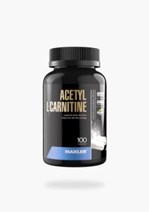 Acetyl L-Carnitine EU