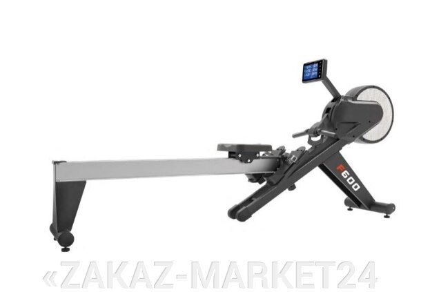Air Rowing  Гребной тренажер F600 от компании «ZAKAZ-MARKET24 - фото 1