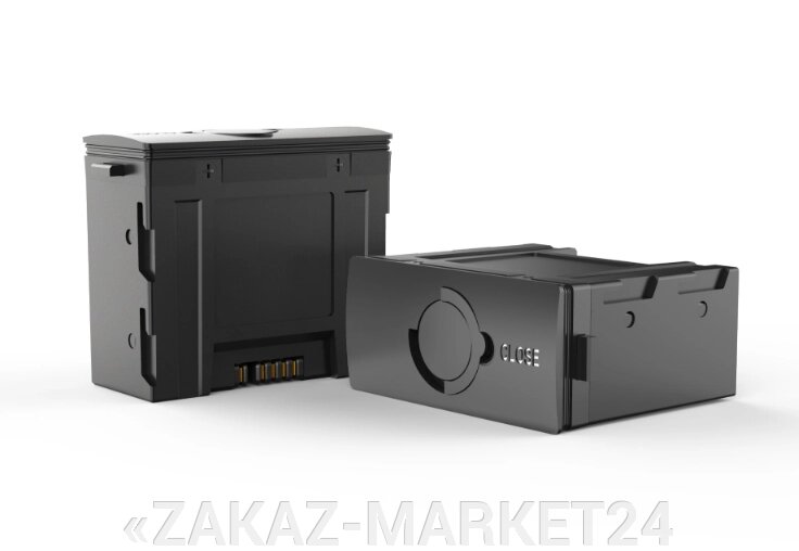 Аккумулятор INFIRAY для прицелов RICO Series (3.7V, 4400mAh) от компании «ZAKAZ-MARKET24 - фото 1