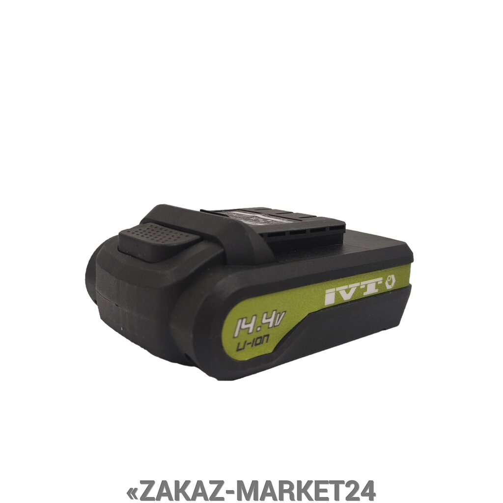 Аккумуляторная батарея IVT  BAT CSD Li-14.4G от компании «ZAKAZ-MARKET24 - фото 1
