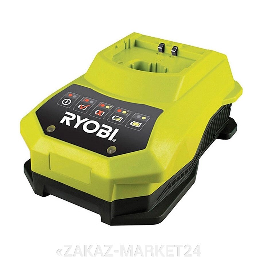 Аккумуляторное зарядное устройство Ryobi BCL1418H от компании «ZAKAZ-MARKET24 - фото 1