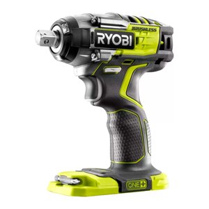 Аккумуляторный гайковерт Ryobi R18iW7-0
