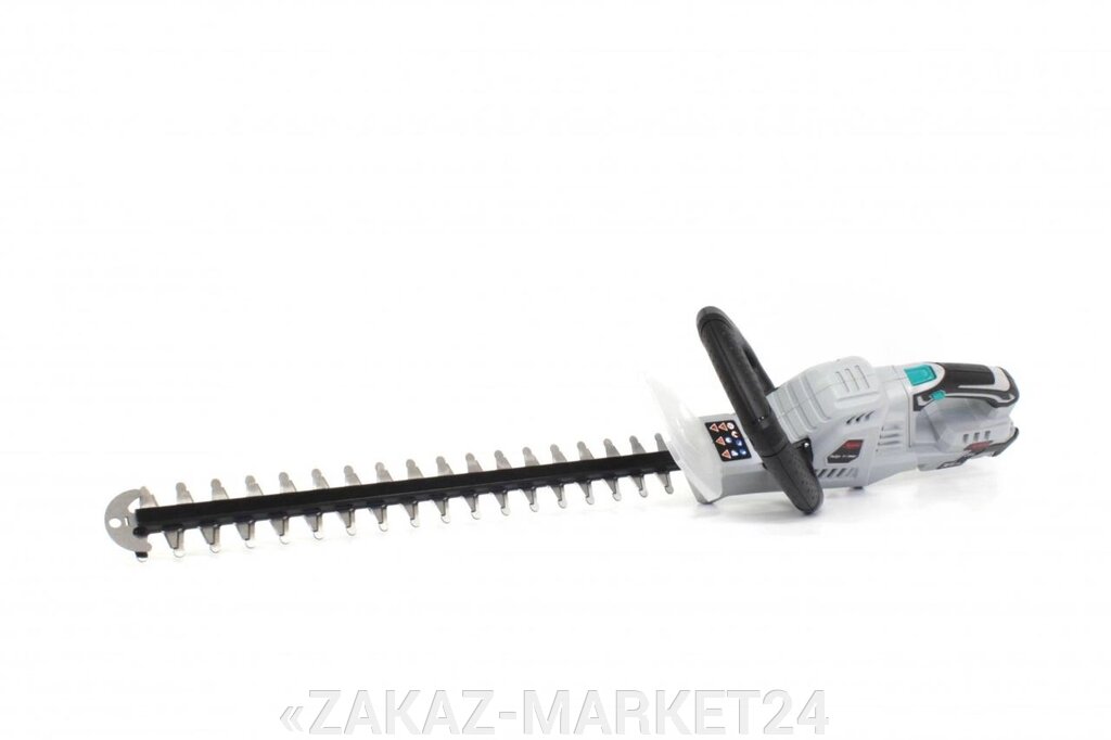 Аккумуляторный кусторез IVT RM-HT70-B1Z-530 от компании «ZAKAZ-MARKET24 - фото 1