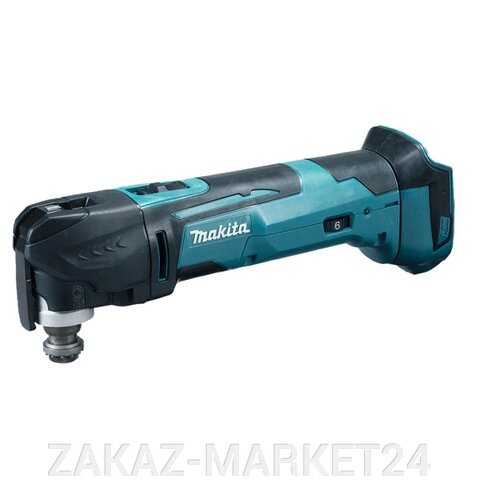 Аккумуляторный многофункциональный инструмент Makita DTM51Z от компании «ZAKAZ-MARKET24 - фото 1