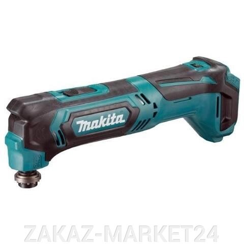 Аккумуляторный многофункциональный инструмент Makita TM30DZ от компании «ZAKAZ-MARKET24 - фото 1