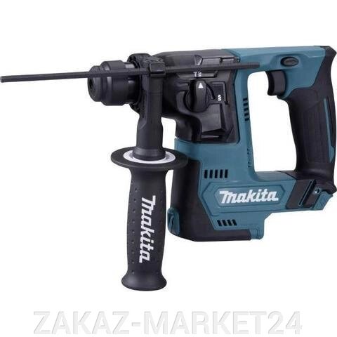 Аккумуляторный перфоратор Makita HR140DZ от компании ZAKAZ-MARKET24 - фото 1