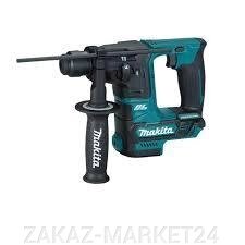 Аккумуляторный перфоратор Makita HR166DZ от компании ZAKAZ-MARKET24 - фото 1