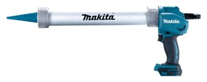 Аккумуляторный пистолет для герметика Makita DCG180ZB