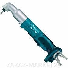 Аккумуляторный угловой ударный шуруповёрт Makita DTL061Z от компании «ZAKAZ-MARKET24 - фото 1