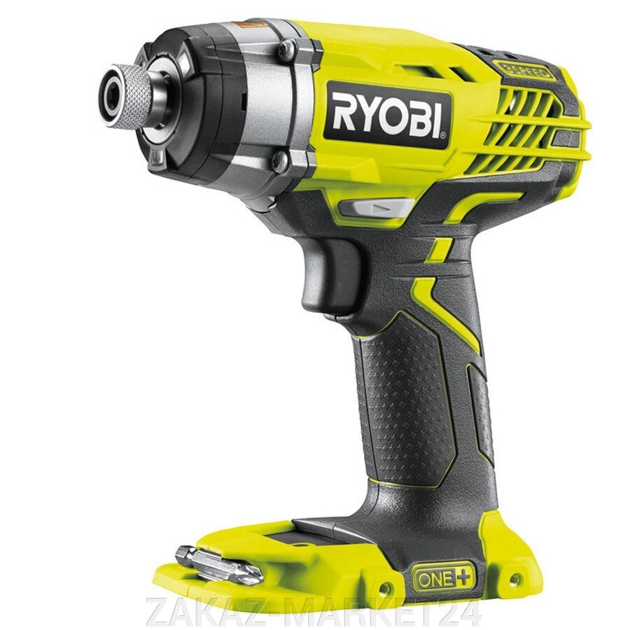 Аккумуляторный винтоверт Ryobi R18iD3 от компании ZAKAZ-MARKET24 - фото 1