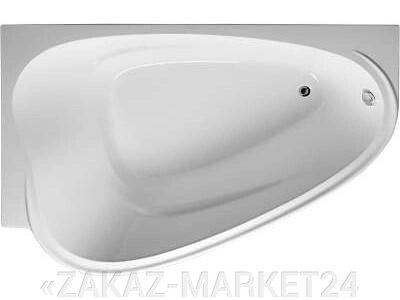 Акриловая ванна 1MarKa Love 185х135 от компании «ZAKAZ-MARKET24 - фото 1