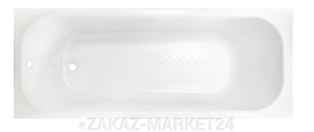 Акриловая ванна 1Marka Victoria 150x70 от компании «ZAKAZ-MARKET24 - фото 1