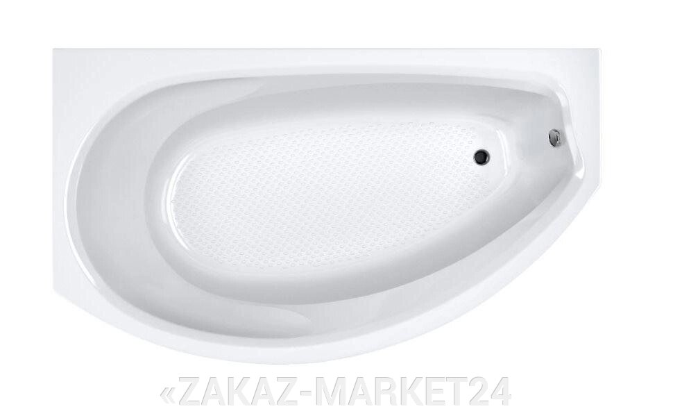 Акриловая ванна Poseidon Damelia 150х90 от компании «ZAKAZ-MARKET24 - фото 1