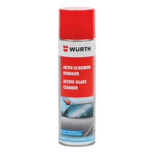 Активный стеклоочиститель Wurth