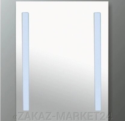 Аквалиния зеркало с подсветкой YH-3027, 80*60 от компании «ZAKAZ-MARKET24 - фото 1