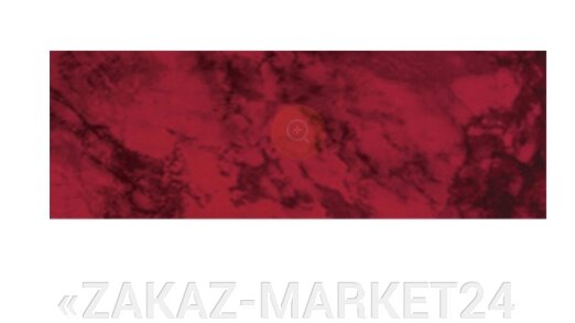 ALAVANN экран под ванну 1,5 м "Престиж" НП // 1Н- бордовый малахит от компании «ZAKAZ-MARKET24 - фото 1