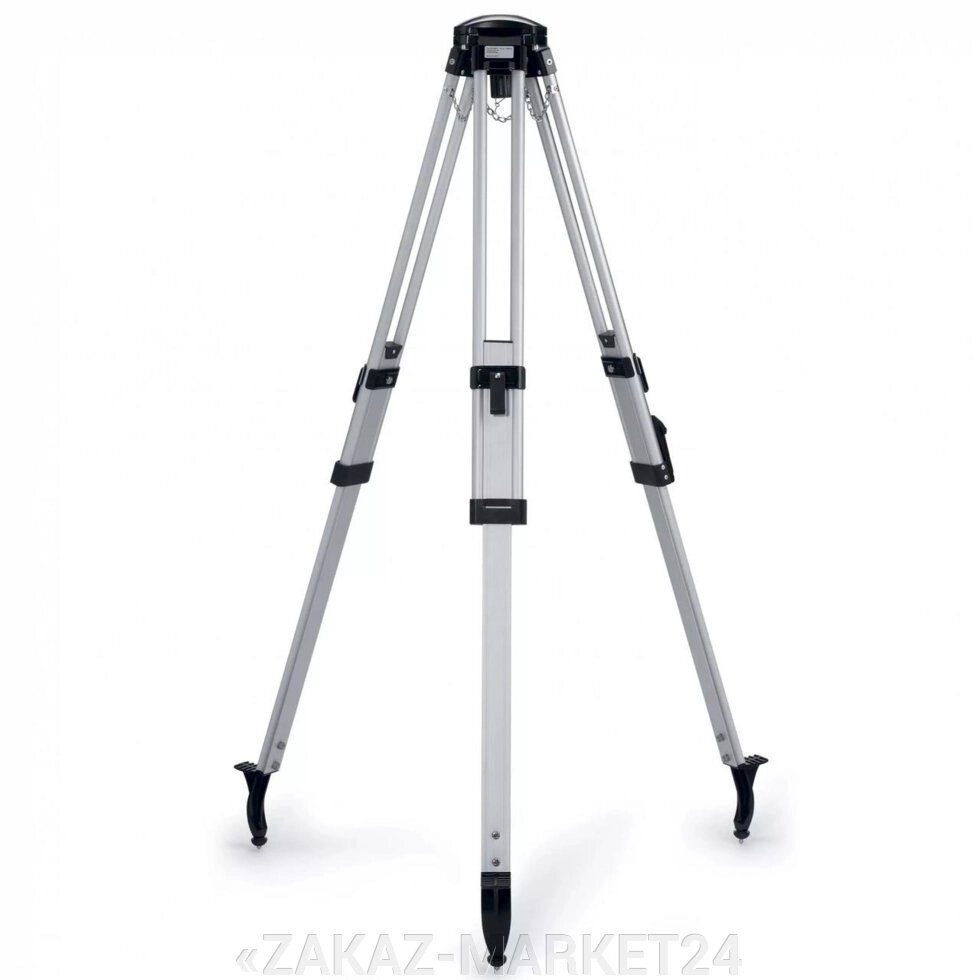 Алюминиевый штатив для нивелира Leica CTP104 от компании «ZAKAZ-MARKET24 - фото 1