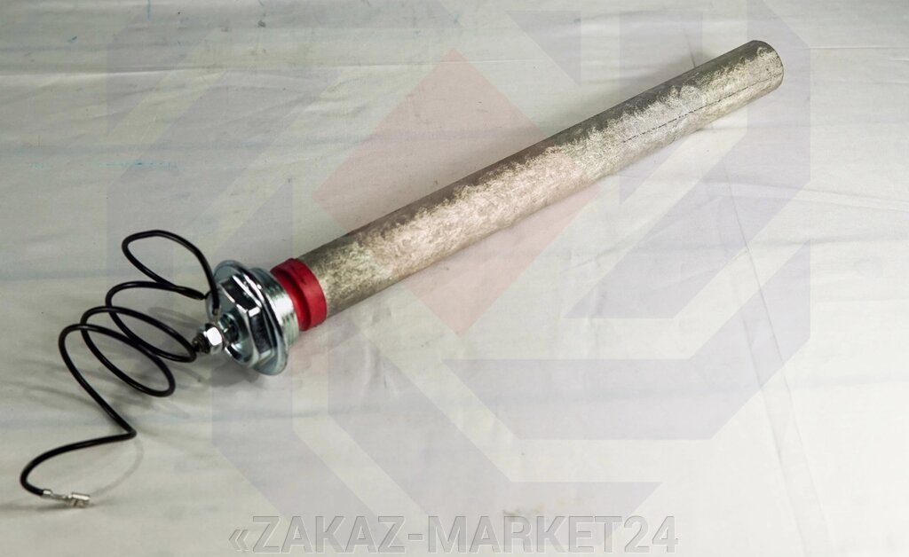 Анод магниевый ELBI 32350 от компании «ZAKAZ-MARKET24 - фото 1