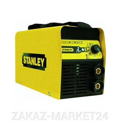 Аппарат для газовой сварки Stanley VIPM241 от компании «ZAKAZ-MARKET24 - фото 1