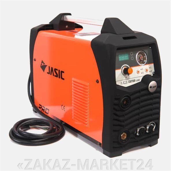 Аппарат плазменной резки CUT 60 (L211) от компании «ZAKAZ-MARKET24 - фото 1