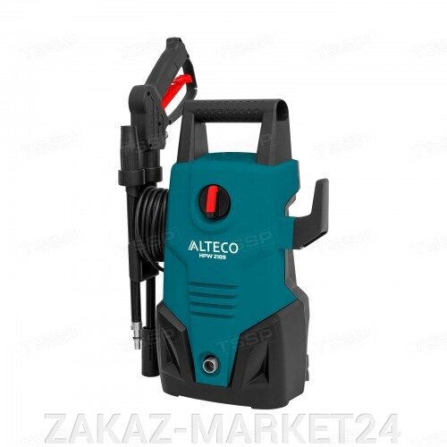 Аппарат высокого давления ALTECO HPW 2109 от компании «ZAKAZ-MARKET24 - фото 1