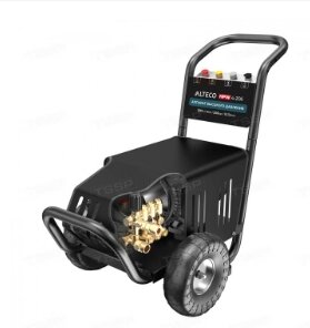 Аппарат высокого давления ALTECO HPW 4-206